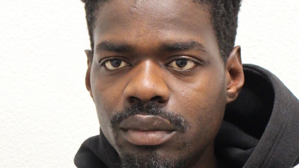 Nigerian man escapes from prison van in London, Police launch manhunt