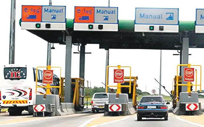Border corridor: Petrol freely smuggled out, rice is smuggled in despite 60 checkpoints