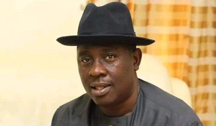 How Konbowei Benson takes bullets for the Ijaw nation