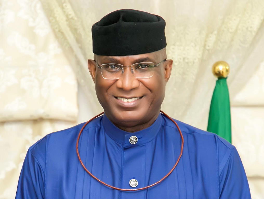 2027: I endorse Obi, but I still support Tinubu’s policies — Omo-Agege