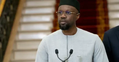 Senegal-France clash: ‘Whoever wins, Africa beats Africa’ — Senegal speaker