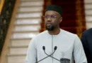 Ousted Senegal PM Sonko re-elected head of party amid political crisis