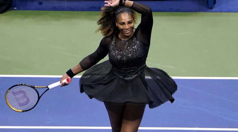 Serena Williams announces return to tennis