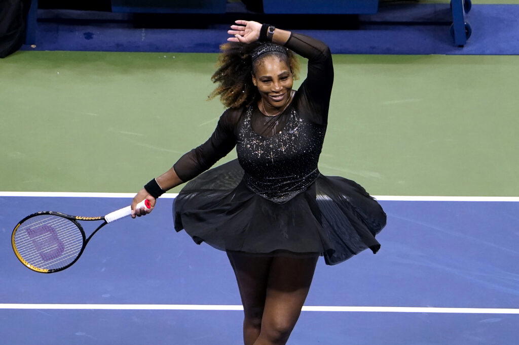 Serena Williams announces return to tennis
