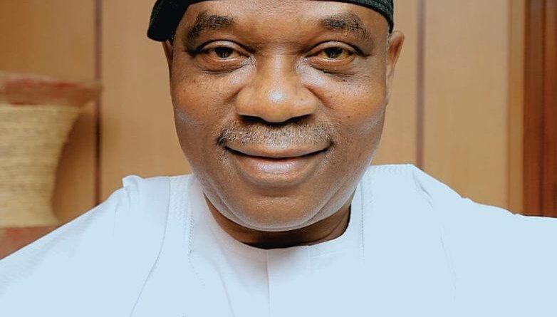 Sola Enikanolaiye