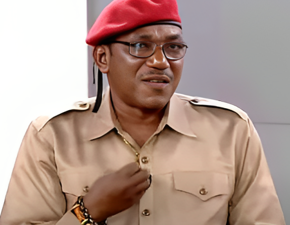 Solomon Dalung insists Tinubu