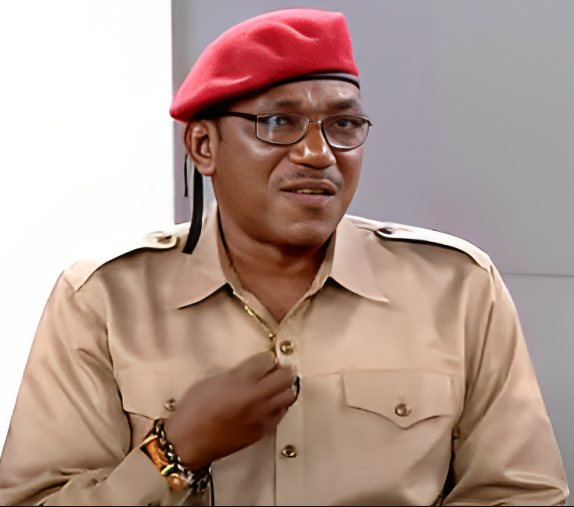 Solomon Dalung insists Tinubu