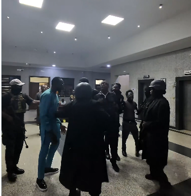 Sowore: DSS’ bullish conduct, humiliation unnecessary — NLC