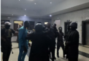 DSS orders probe into operatives’ conduct after Sowore court incident