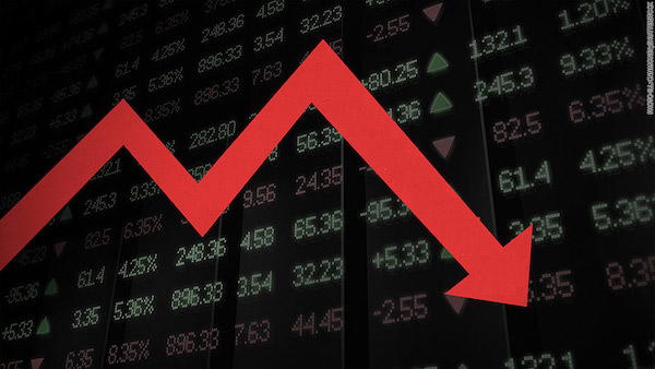 Investors lose N478bn as equities market extends decline