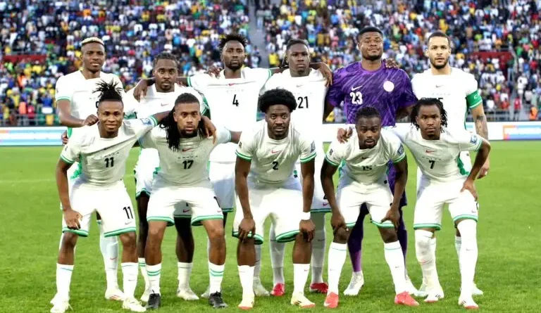 Full list: African countries with most World Cup wins
