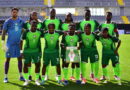 Iwobi, Akpan join Super Eagles camp in Lisbon, Chukwueze expected