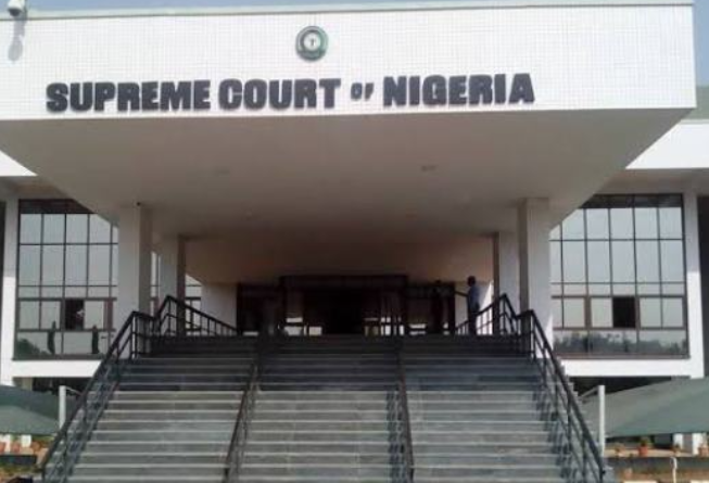 Supreme Court