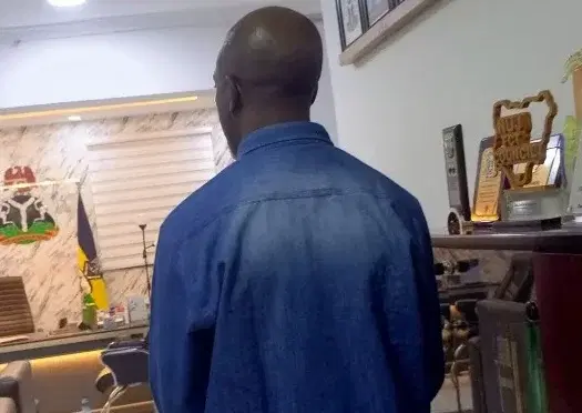 Police nab accountant over alleged ₦150m Lagos burglary