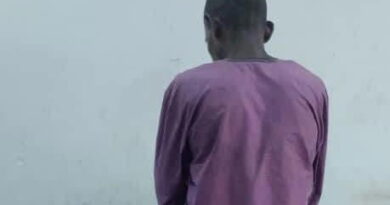 Police arrest suspected kidnapper, recover AK-47 in Plateau