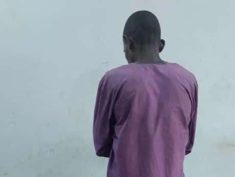 Police arrest suspected kidnapper, recover AK-47 in Plateau