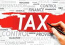 Tax