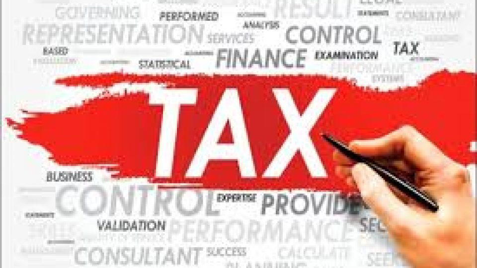 Tax