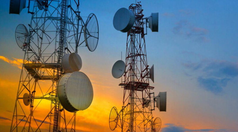 telecom