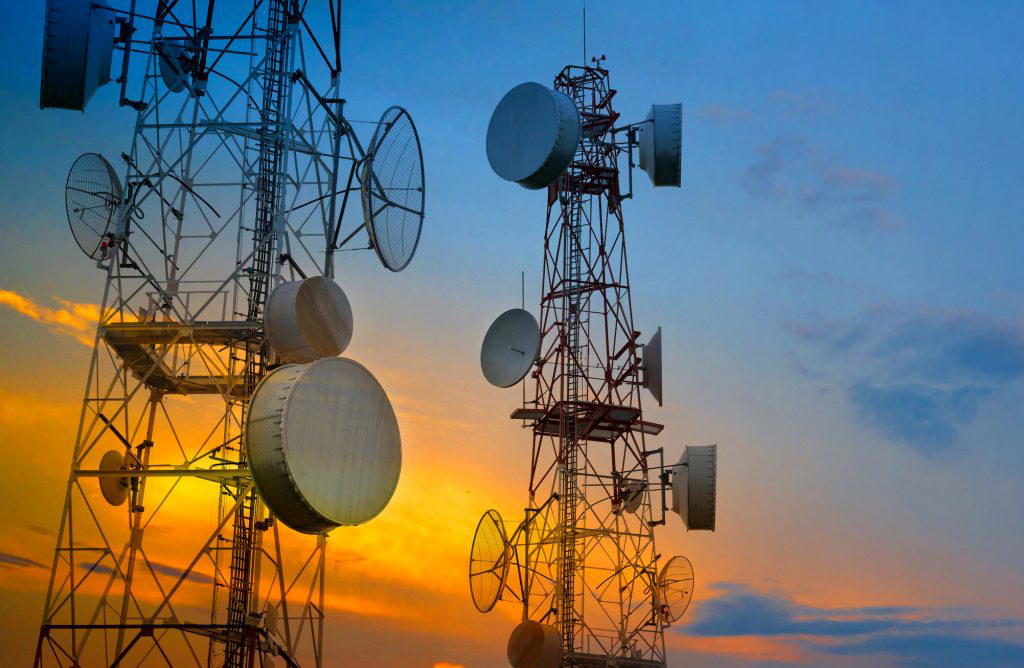 telecom