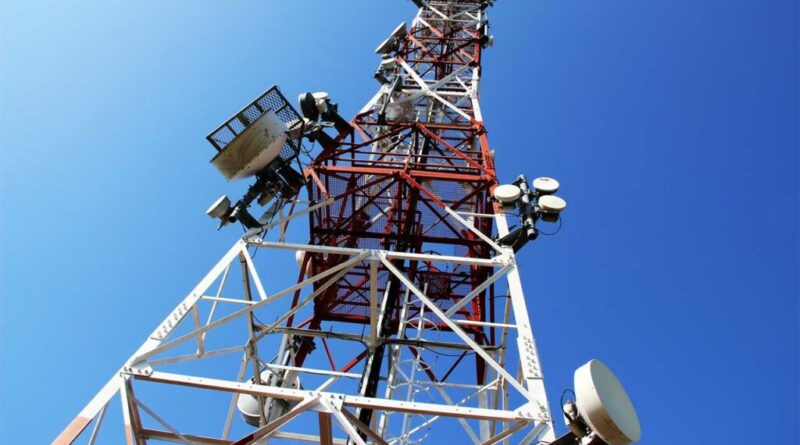 telecoms