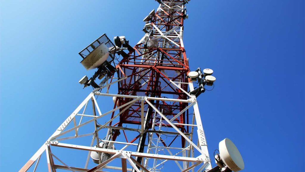 telecoms