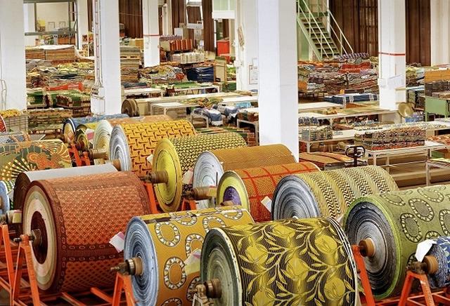 Textile manufacturers seek stronger trade protection for local industry