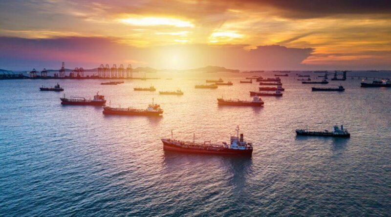NSIB probes Bonny Anchorage vessel collision