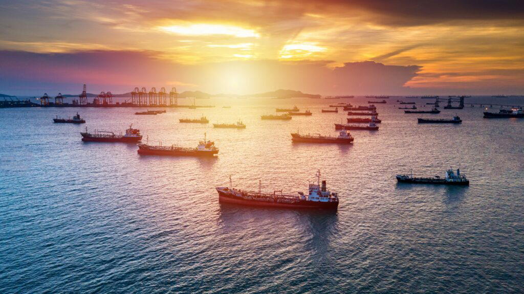 NSIB probes Bonny Anchorage vessel collision