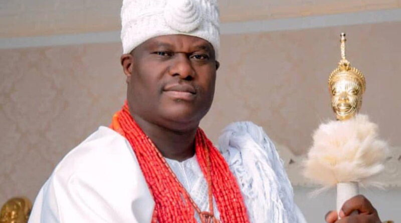 Ooni, Gov Adeleke are lead speakers at AFWL UK Africa Trade Expo 2023