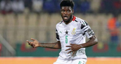 World Cup 2026: Partey denied entry to Canada