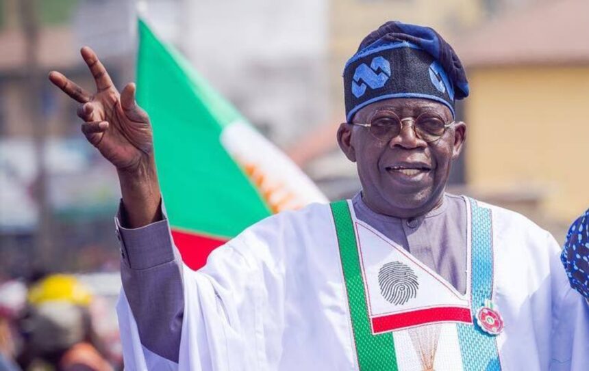 3 years of Tinubu: Manufacturers yet to see policies translate into industrial growth — MAN 