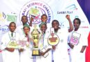 Lagos school emerges winner of 10th Edition of Tolaram Science Challenge