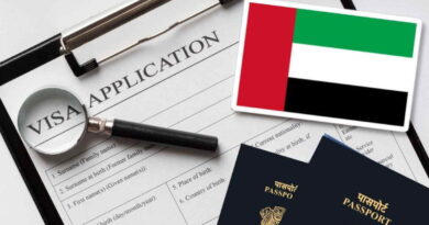 UAE lifts war-related ban on travel to Lebanon