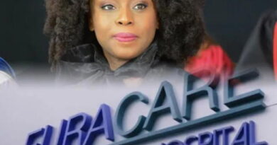 Chimamanda publishes letter written to Euracare over son’s death