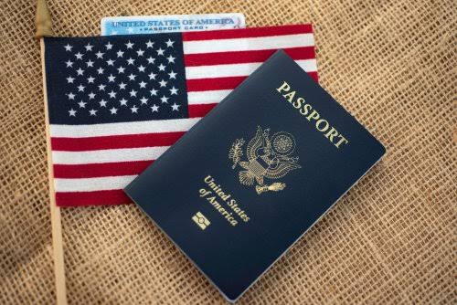 US revokes passports of citizens owing over $2,500 in child support