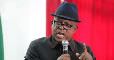 Secondus accuses ruling party of fearing 2027 polls, seeking ‘Coronation’