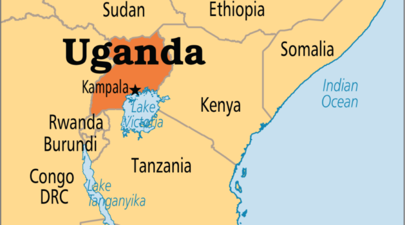 Uganda slams ‘unfair’ Ebola air travel restrictions