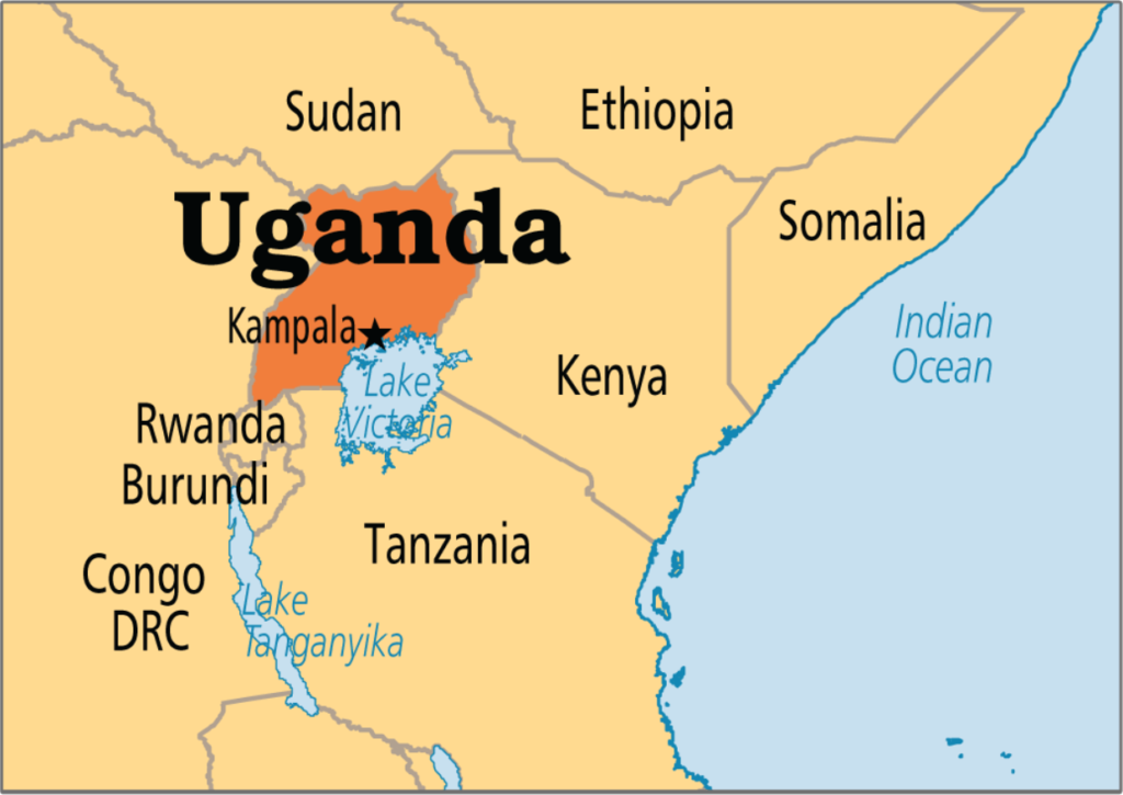 Uganda slams ‘unfair’ Ebola air travel restrictions