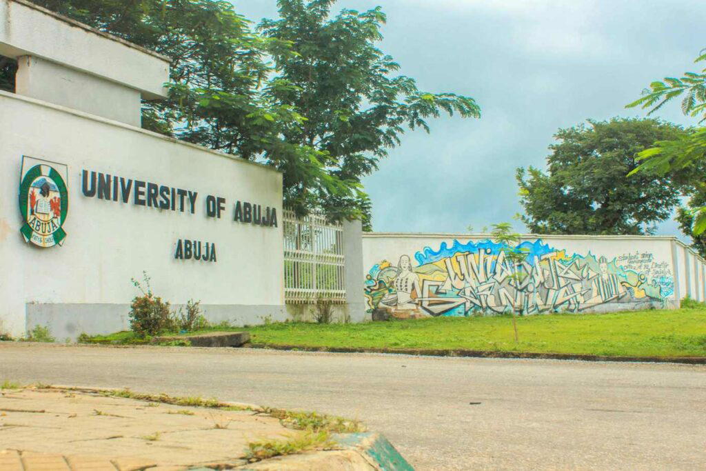 8 UNIABUJA students win N2.2m research grants