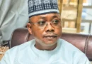 Gov Usman Ododo of Kogi