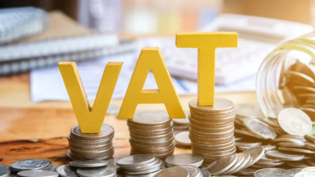 Revenue from VAT, CIT falls 6% to N3.79trn in Q1’26