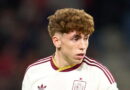 Liverpool agree deal to sign Newcastle interest Munoz from Osasuna