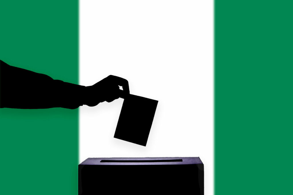 Large voter turnout in Rivers bye-election despite heavy morning rain
