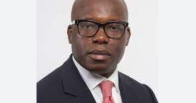 Jubril Adewale Tinubu and Oando’s strategic push into Nigeria’s energy future