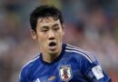 Japan captain Wataru Endo withdraws from World Cup squad, retires