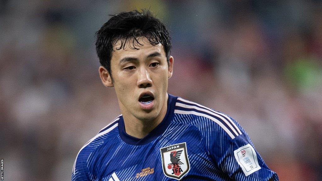 Japan captain Wataru Endo withdraws from World Cup squad, retires
