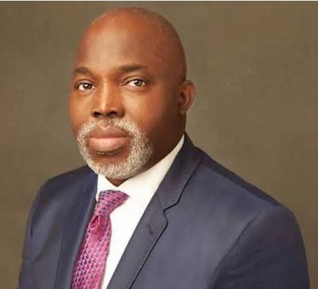 Amaju Pinnick as ‘life president’ of NFF