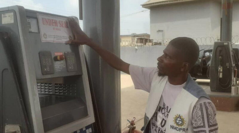 Petrol Price: FG directs NMDPRA to end profiteering by oil marketers