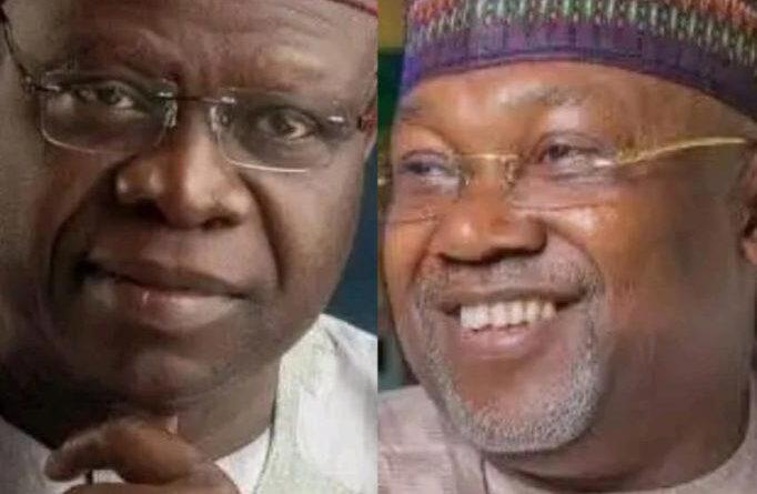Crisis rocks Kwara PDP as two governorship candidates emerge
